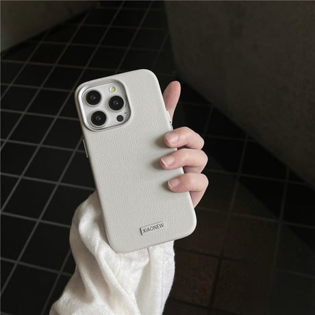 【お取り寄せ商品】iPhoneケース スマホケース iPhone15 iPhone14 シンプル モダン L8364