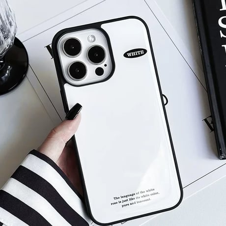 【お取り寄せ商品】iPhoneケース スマホケース iPhone15 iPhone14 カラフル シンプル L8948
