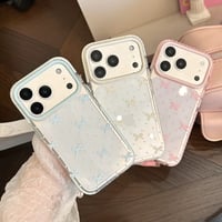 【お取り寄せ商品】iPhoneケース スマホケース iPhone17 iPhone16 iPhone15 リボン ドット柄 可愛い  シンプル  M7186