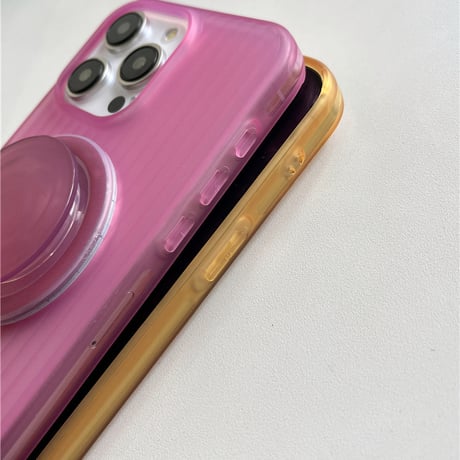 【お取り寄せ商品】iPhoneケース スマホケース iPhone15 iPhone14 シンプル MagSafe 6色 L8241