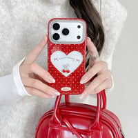 【お取り寄せ商品】iPhoneケース スマホケース iPhone17 iPhone16 iPhone15 さくらんぼ 可愛い 韓国 M7162