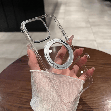 【お取り寄せ商品】iPhoneケース スマホケース iPhone16 iPhone15 iPhone14 シンプル クリア ブラック シルバー MagSafe L9476