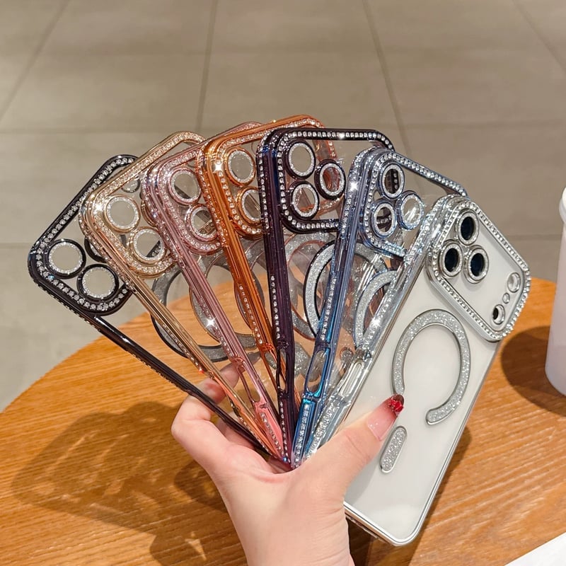 お取り寄せ商品】iPhoneケース スマホケース iPhone17 iPhone16 mag