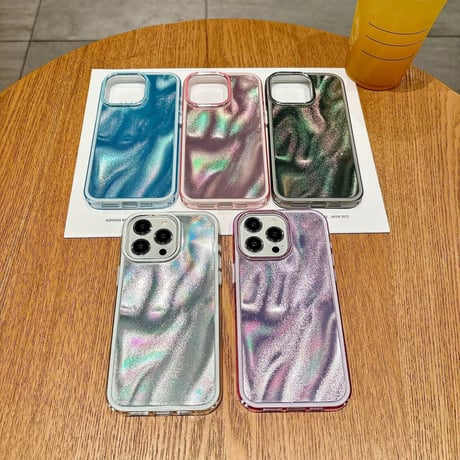 【お取り寄せ商品】iPhoneケース スマホケース iPhone16 iPhone15 iPhone14 ラグジュアリー ラメ L9166