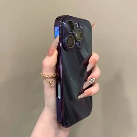 【お取り寄せ商品】iPhoneケース スマホケース iPhone16 iPhone15 iPhone14 可愛い シンプル カラー スマホケース L9556