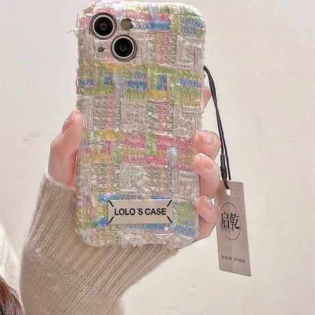 【お取り寄せ商品】iPhoneケース スマホケース iPhone16 iPhone15 iPhone14 可愛い 秋冬 大人女子 L9294
