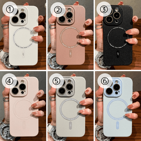 【お取り寄せ商品】iPhoneケース スマホケース iPhone16 iPhone15 iPhone14 シンプル magsafe M7039