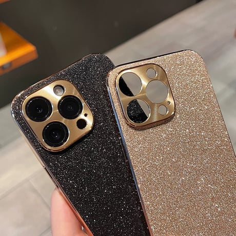【お取り寄せ商品】iPhoneケース スマホケース iPhone15 iPhone14 ラグジュアリー キラキラ L8210