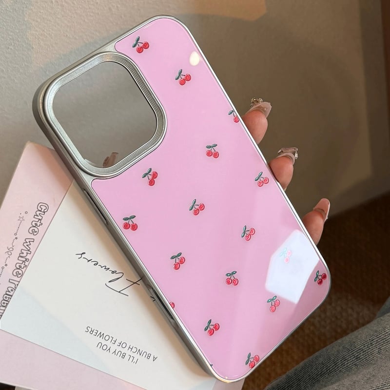 CASETIFY HAPPY Daisies花柄 iPhone14ケース CASETIFY HAPPY Daisies花柄 iPhone14ケース