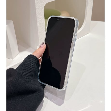 【お取り寄せ商品】iPhoneケース スマホケース iPhone15 iPhone14 かわいい 新色 MagSafe L8219