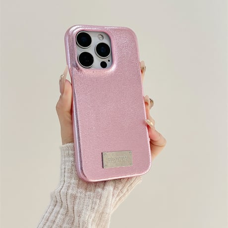【お取り寄せ商品】iPhoneケース スマホケース iPhone15 iPhone14 大きめ リボン キュート L8964