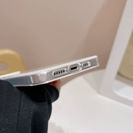 【お取り寄せ商品】iPhoneケース スマホケース iPhone16 iPhone15 iPhone14 可愛い おしゃれ 人気 花柄 MagSafe L9368