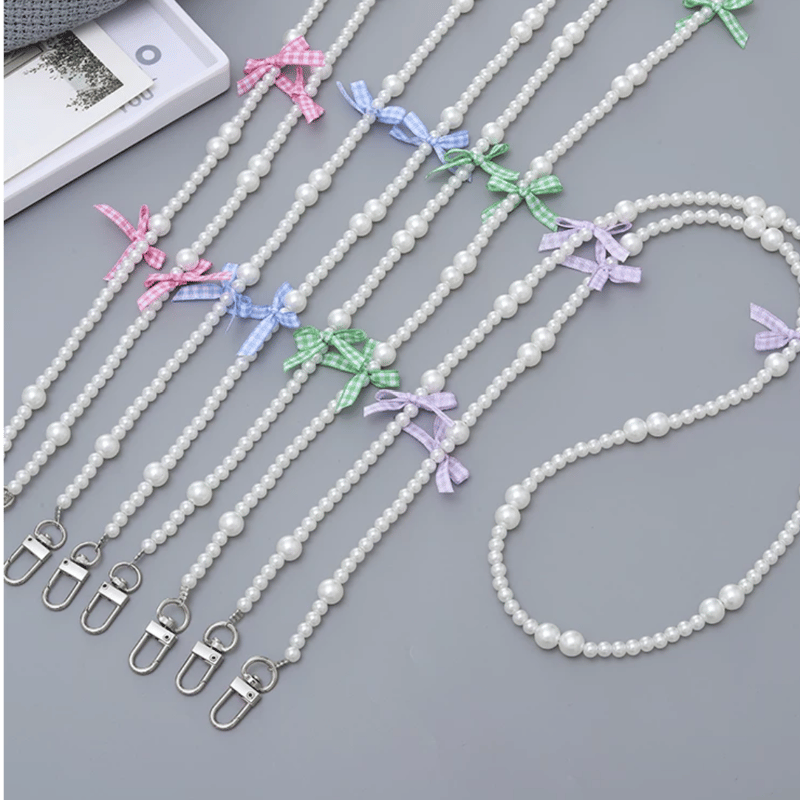 お取り寄せ商品】iPhone ショルダーストラップ スマホストラップ