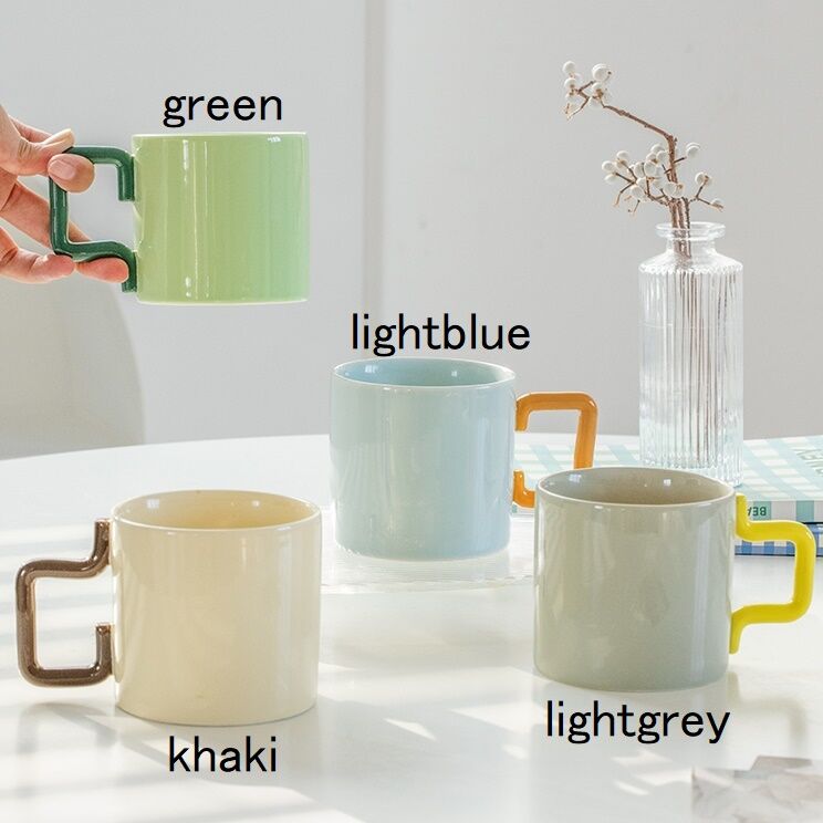 お取り寄せ商品】マグカップ コーヒーマグ コーヒーカップ デザイン 