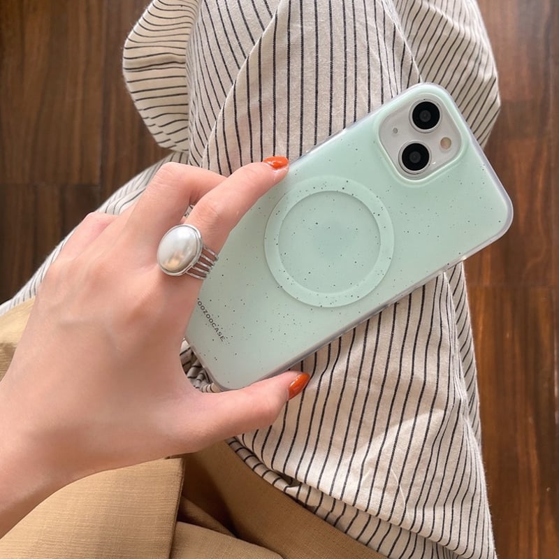 iPhoneアクセサリー Carry Fit iPhone Case Carry Fit iPhone Case – A'pearl（エパール）