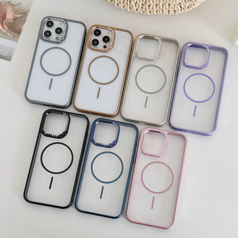 お取り寄せ商品】iPhoneケース スマホケース iPhone16 iPhone15 透明