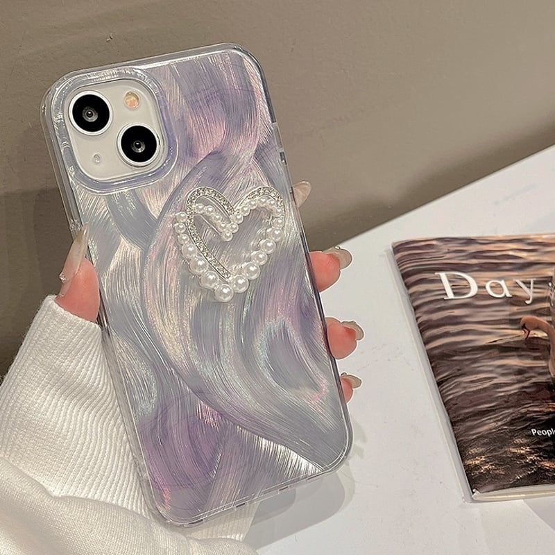 FEILER 　ハンカチ&iPhone13/14スマホケース　セット FEILER ハンカチ&iPhone13/14スマホケース セット スマホケース