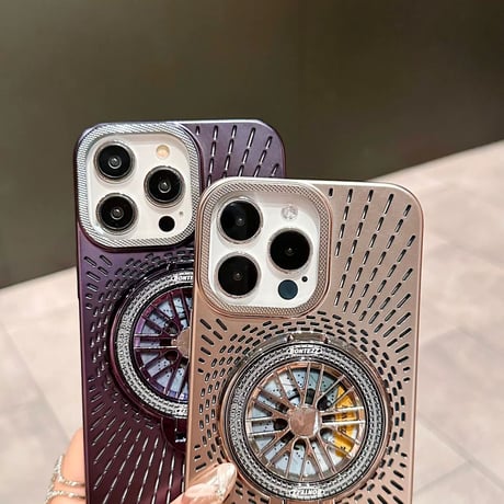 【お取り寄せ商品】iPhoneケース スマホケース iPhone16 iPhone15 iPhone14 シンプル きれいめ リング L9013