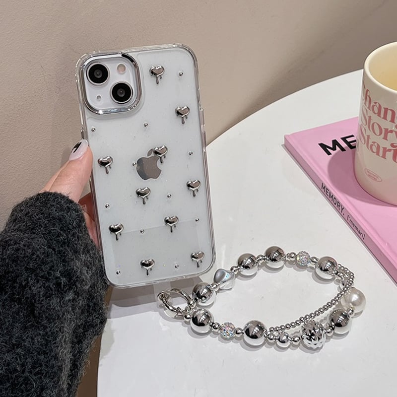 ❤️ラスト１点❤️ iPhone15 ケース　クリア Amazon.co.jp: HIGHER ポケットモンスター/ポケモン iPhone 15