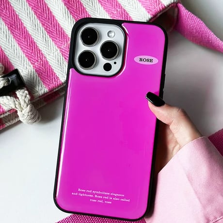 【お取り寄せ商品】iPhoneケース スマホケース iPhone15 iPhone14 カラフル シンプル L8948