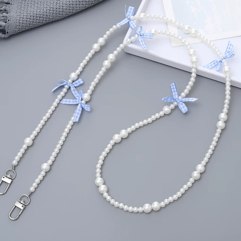 お取り寄せ商品】iPhone ショルダーストラップ スマホストラップ