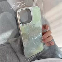 【お取り寄せ商品】iPhoneケース スマホケース iPhone16 iPhone15 iPhone14 おしゃれ 韓国 グラデーション L9356