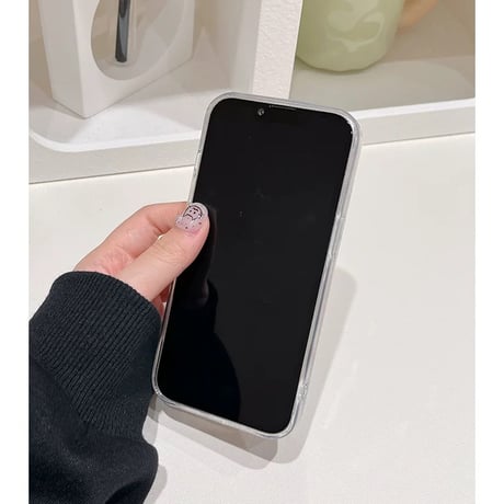 【お取り寄せ商品】iPhoneケース スマホケース iPhone15 iPhone14 ローマ字 シンプル おしゃれ L8961