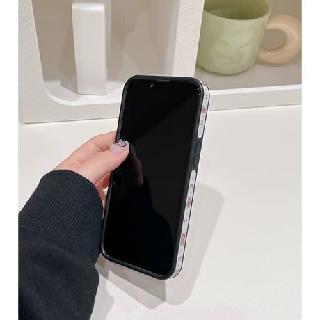 【お取り寄せ商品】iPhoneケース スマホケース iPhone15 iPhone14 Apple bear くま L8991