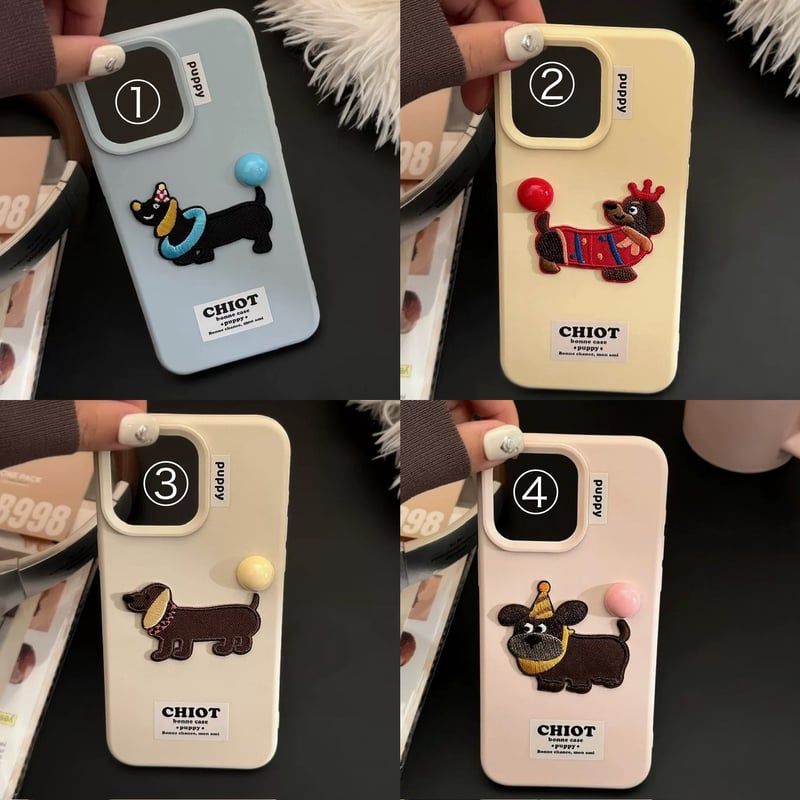 値下げ‼️【LOUVINI】iPhone15pro スマートフォンケース iPhone15Proスマートフォンケース