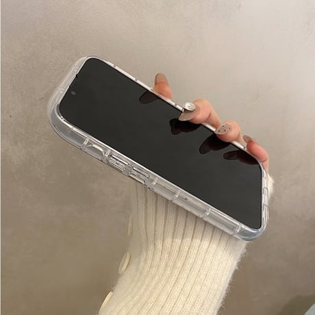 【お取り寄せ商品】iPhoneケース スマホケース iPhone16 iPhone15 iPhone14 大人可愛い ラメ 花柄 L9328