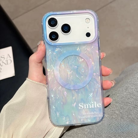 【お取り寄せ商品】iPhoneケース スマホケース iPhone17 iPhone16 iPhone15 magsafe マーブル おしゃれ 可愛い きれいめ M7118
