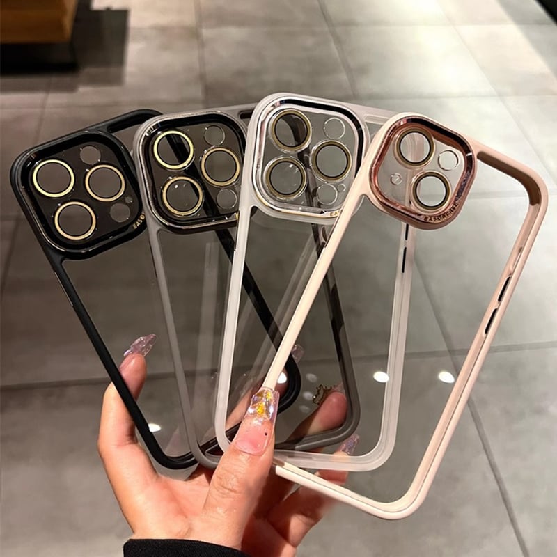 お取り寄せ商品】iPhoneケース スマホケース iPhone15 iPhone14 透明