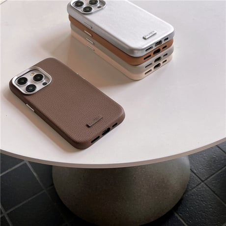 【お取り寄せ商品】iPhoneケース スマホケース iPhone15 iPhone14 シンプル モダン L8364