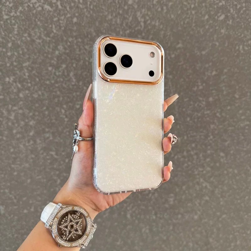 iPhone16 スマホケース　ジュエリーiPhoneケース 全10色 スマホケース iPhone16ケース リング付き iPhoneケース