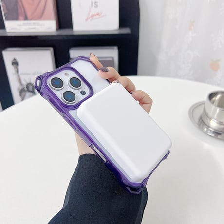 【お取り寄せ商品】iPhoneケース スマホケース iPhone16 iPhone15 iPhone14 シンプル 可愛い 韓国 ストラップ付き MagSafe L9363