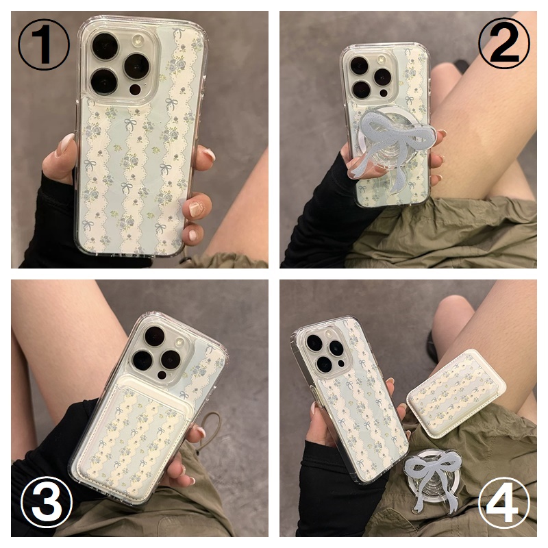 お取り寄せ商品】iPhoneケース スマホケース iPhone15 iPhone14 花柄