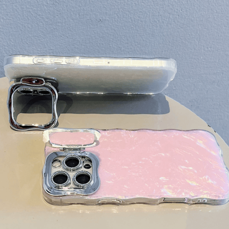 【お取り寄せ商品】iPhoneケース スマホケース iPhone16 iPhone15 iPhone14 かわいい シェル L9228