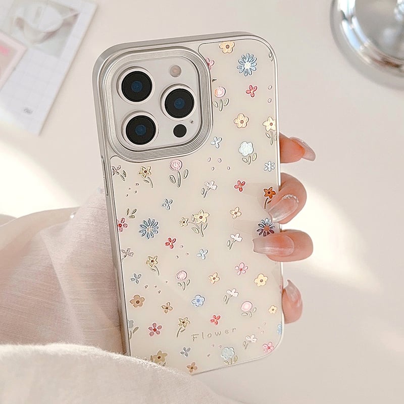 CASSETIFY 花柄 iPhoneケース Amazon.com: CASETiFY Impact Case for iPhone 16 Pro Max [Slim / 8.2
