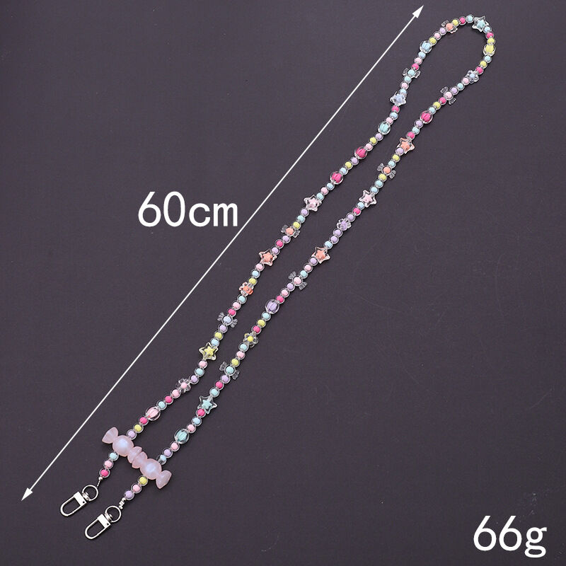 お取り寄せ商品】iPhone ショルダーストラップ スマホストラップ