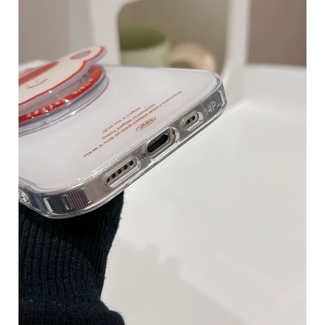 【お取り寄せ商品】iPhoneケース スマホケース iPhone16 iPhone15 iPhone14 かわいい マグカップ MagSafe L9211