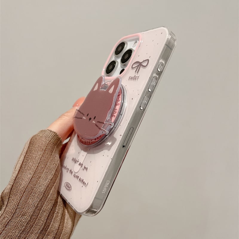 期間限定値下げ⭐︎未使用　LOUVINI iPhone14 スマホケース 新品LOUVINI スマホケースiPhone14pro 未使用 iphone14 ケース