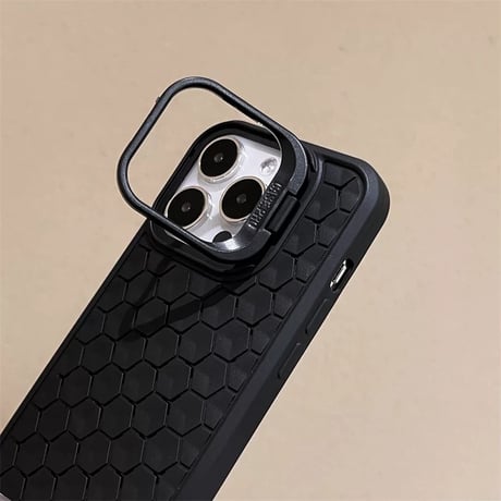 【お取り寄せ商品】iPhoneケース スマホケース iPhone15 iPhone14 シンプル カラバリ スタンド L8983
