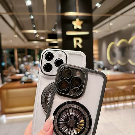 【お取り寄せ商品】iPhoneケース スマホケース iPhone15 iPhone14 シンプル クリア フレームカラー L8989