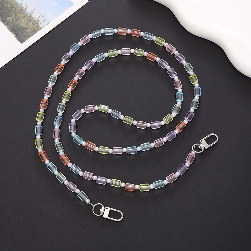 お取り寄せ商品】iPhone ショルダーストラップ スマホストラップ