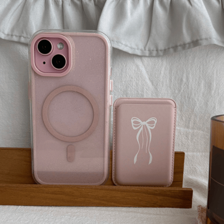 【お取り寄せ商品】iPhoneケース スマホケース iPhone16 iPhone15 iPhone14 magsafe カード入れ クリアケース 便利 韓国 M7055