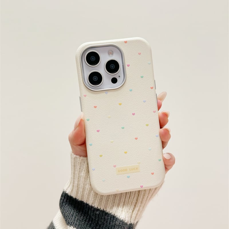 【おはる】iPhone14、iPhone15 デコ電ケース iPhone14 ケースデコ デコ電 - メルカリ