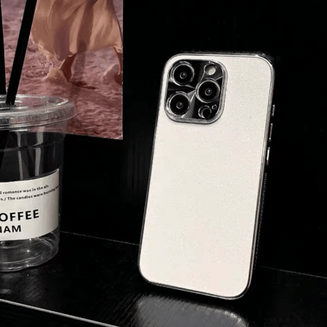 【お取り寄せ商品】iPhoneケース スマホケース iPhone15 iPhone14 シンプル キラキラ ラメ L8980