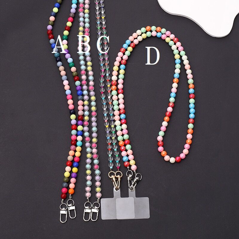 お取り寄せ商品】iPhone ショルダーストラップ スマホストラップ