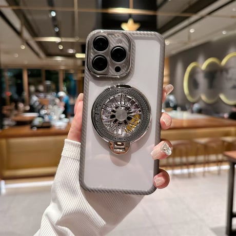 【お取り寄せ商品】iPhoneケース スマホケース iPhone15 iPhone14 シンプル クリア フレームカラー L8989