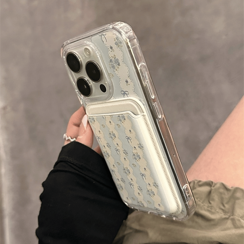 お取り寄せ商品】iPhoneケース スマホケース iPhone15 iPhone14 花柄